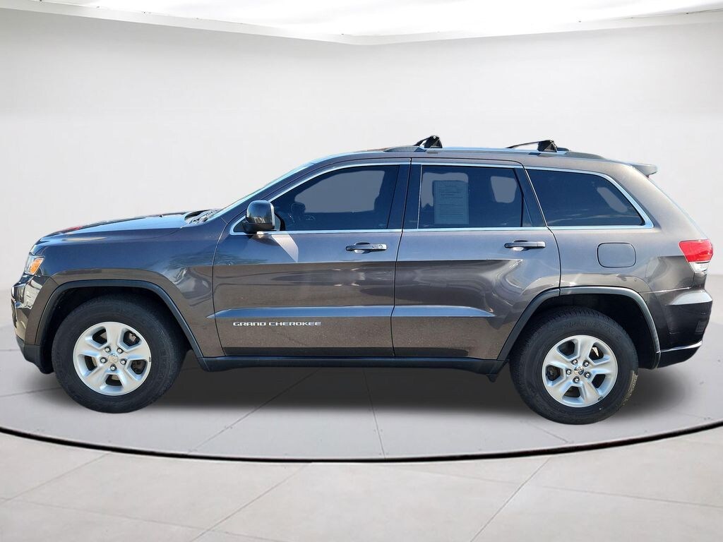 Used 2014 Jeep Grand Cherokee Laredo SUV