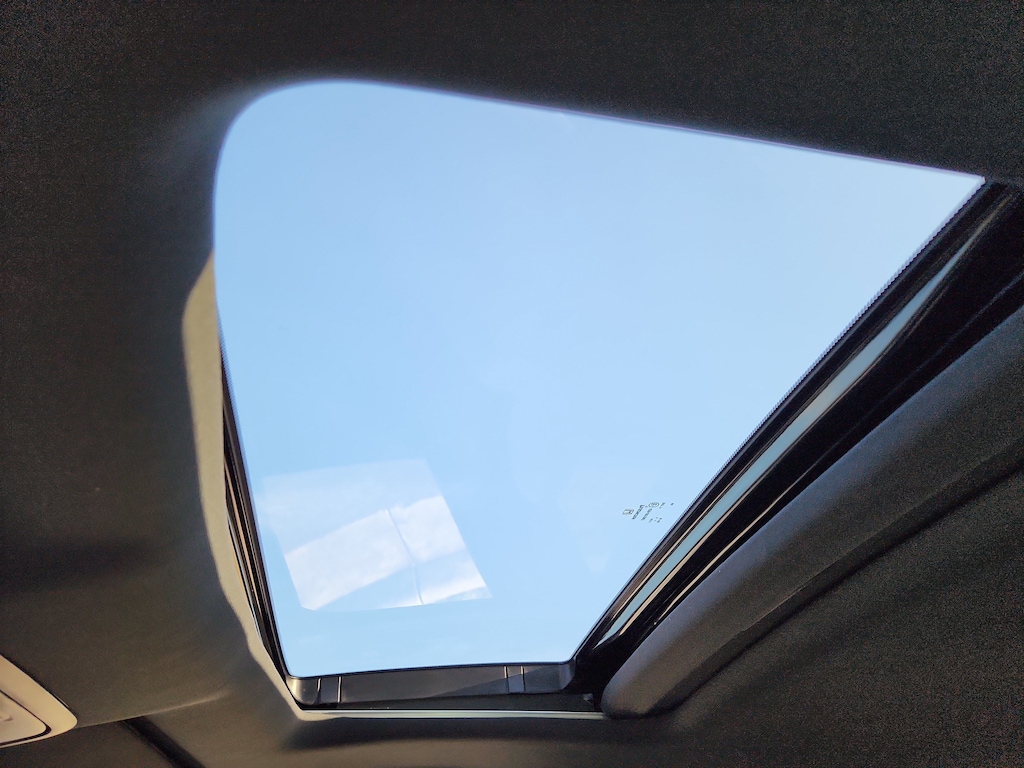 Used 2022 Honda Passport EX-L SUV