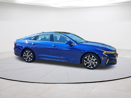 2025 Kia K5 EX Sedan 2025 Kia K5 EX Sedan
