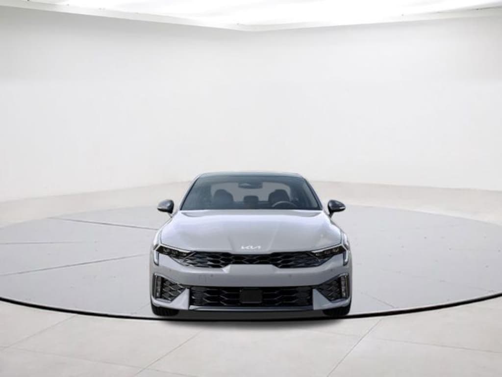 New 2026 Kia K5 GT Sedan