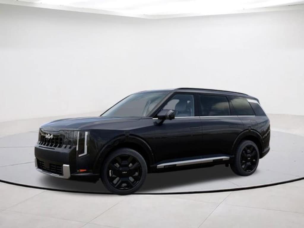 New 2027 Kia Telluride SX-Prestige SUV