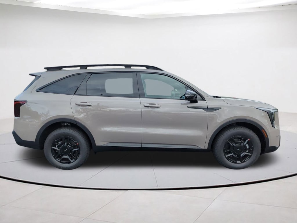 Certified 2024 Kia Sorento X-Pro SX Prestige SUV