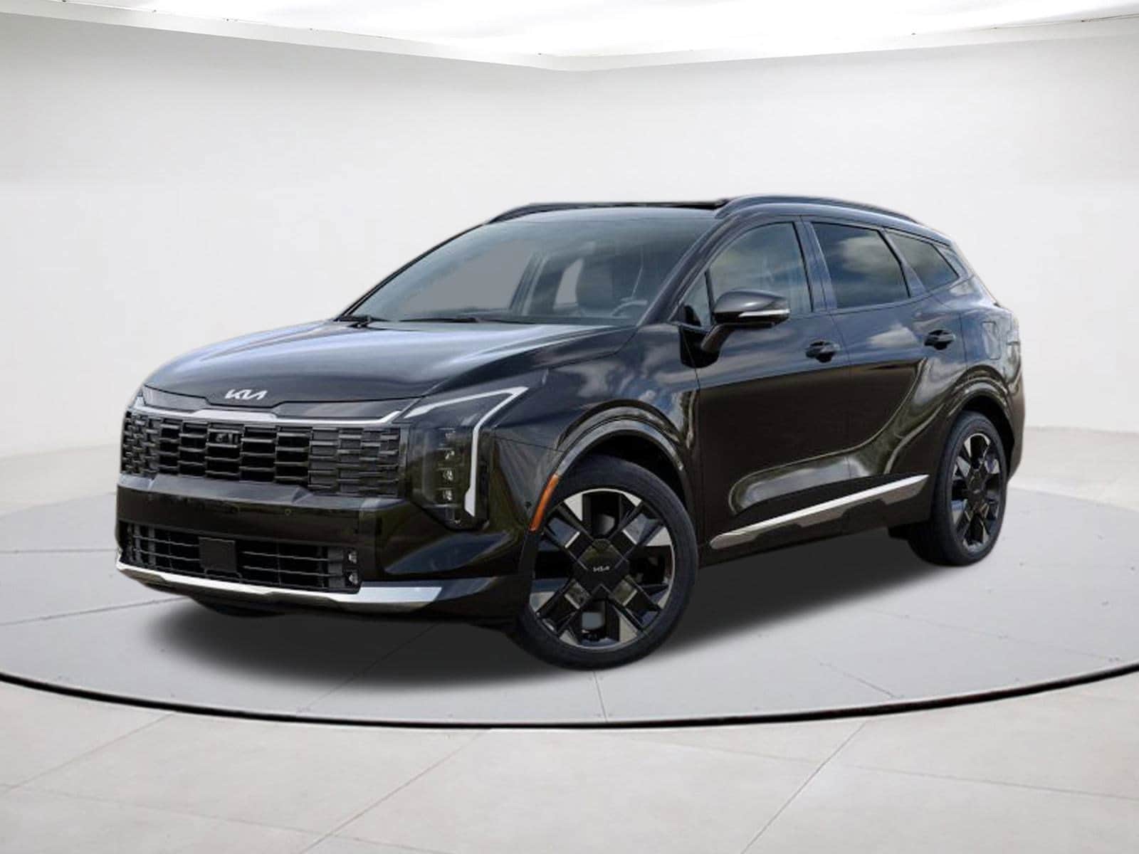 2026 Kia Sportage SX Prestige's photo