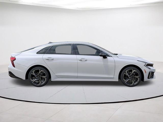 2025 Kia K5 GT-Line - Photo 7