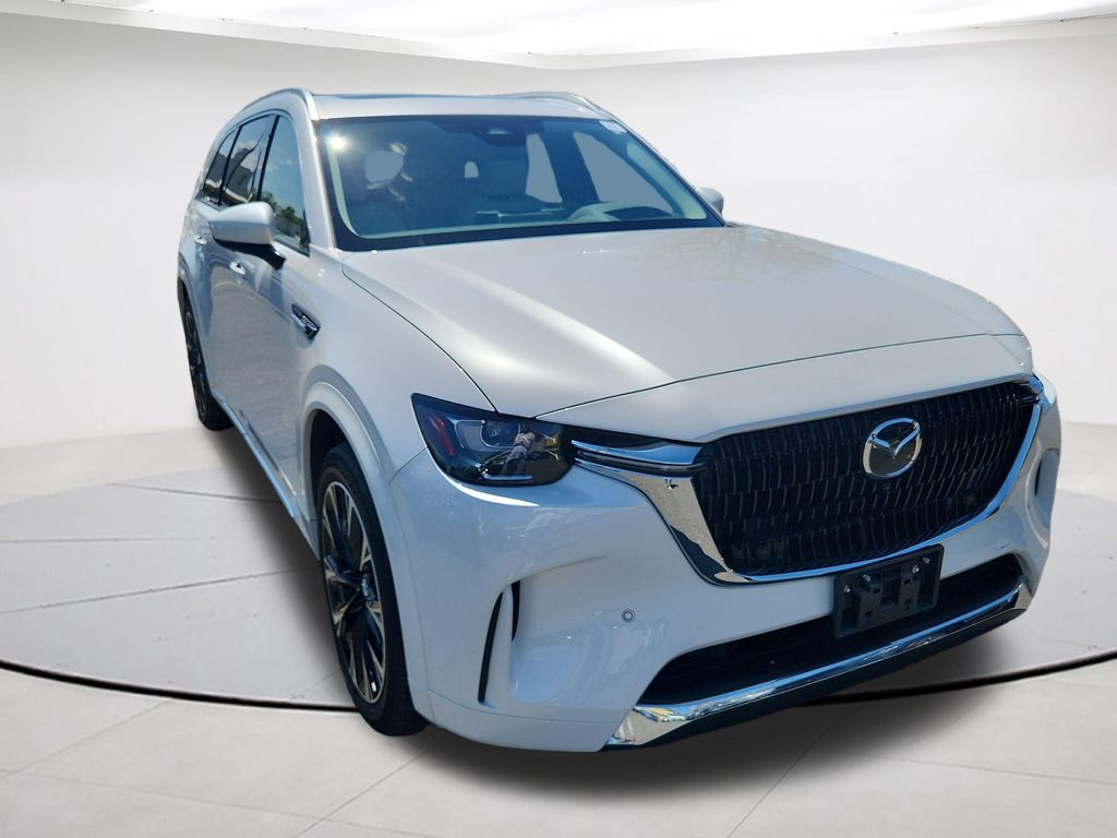 2024 Mazda CX-90 Turbo S Premium Package's photo