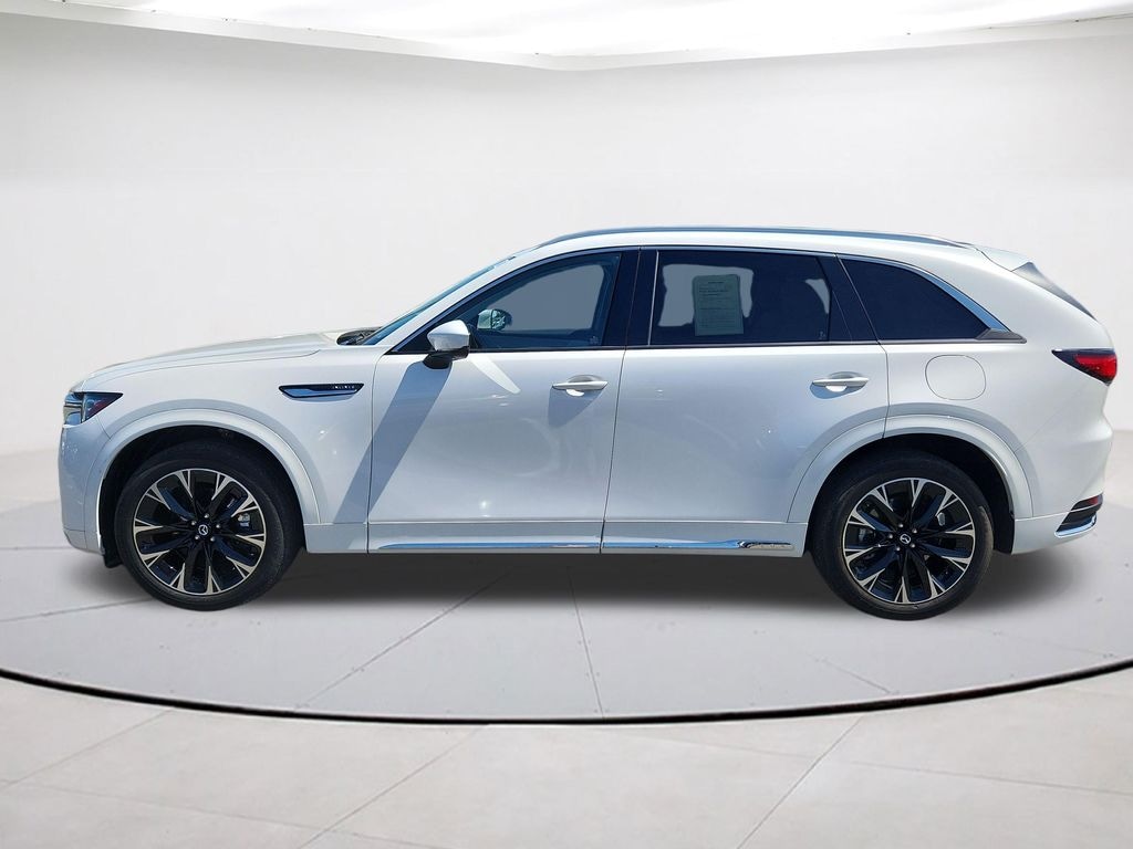 Used 2024 Mazda CX-90 3.3 Turbo S Premium SUV