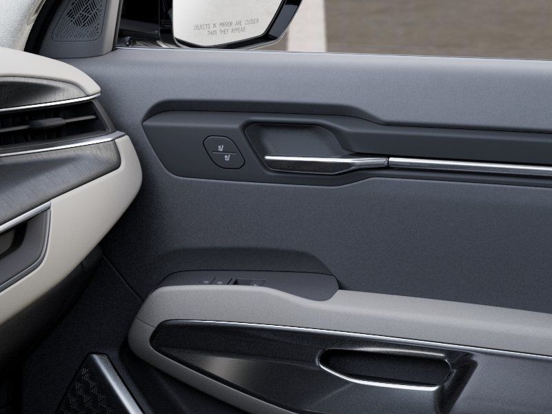 2026 Kia EV9 Wind - Photo 25
