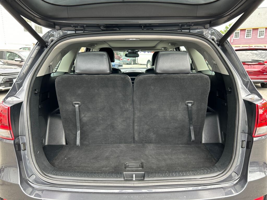 Used 2019 Kia Sorento EX SUV