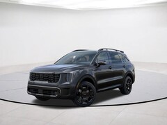 2026 Kia Sorento Plug-In Hybrid SX Prestige