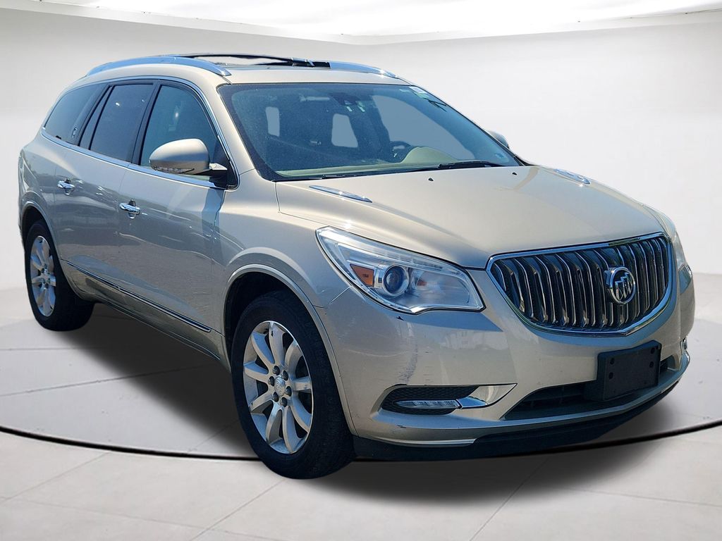 2016 Buick Enclave Premium
