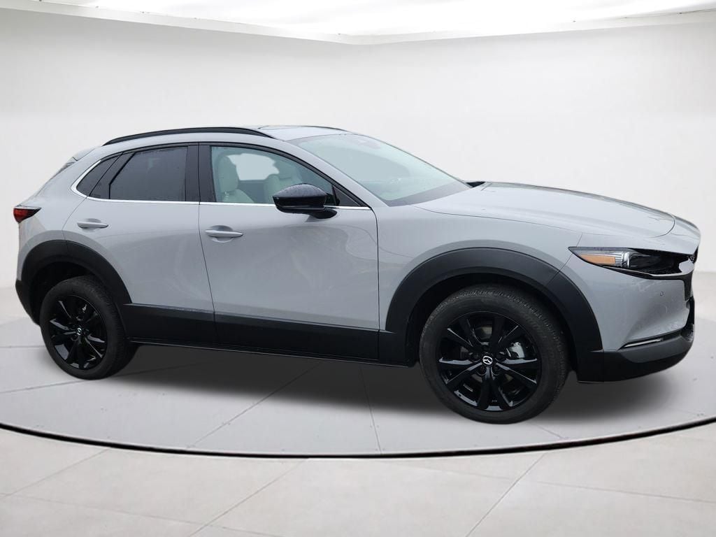 2025 Mazda CX-30 Turbo Premium Plus AWD's photo