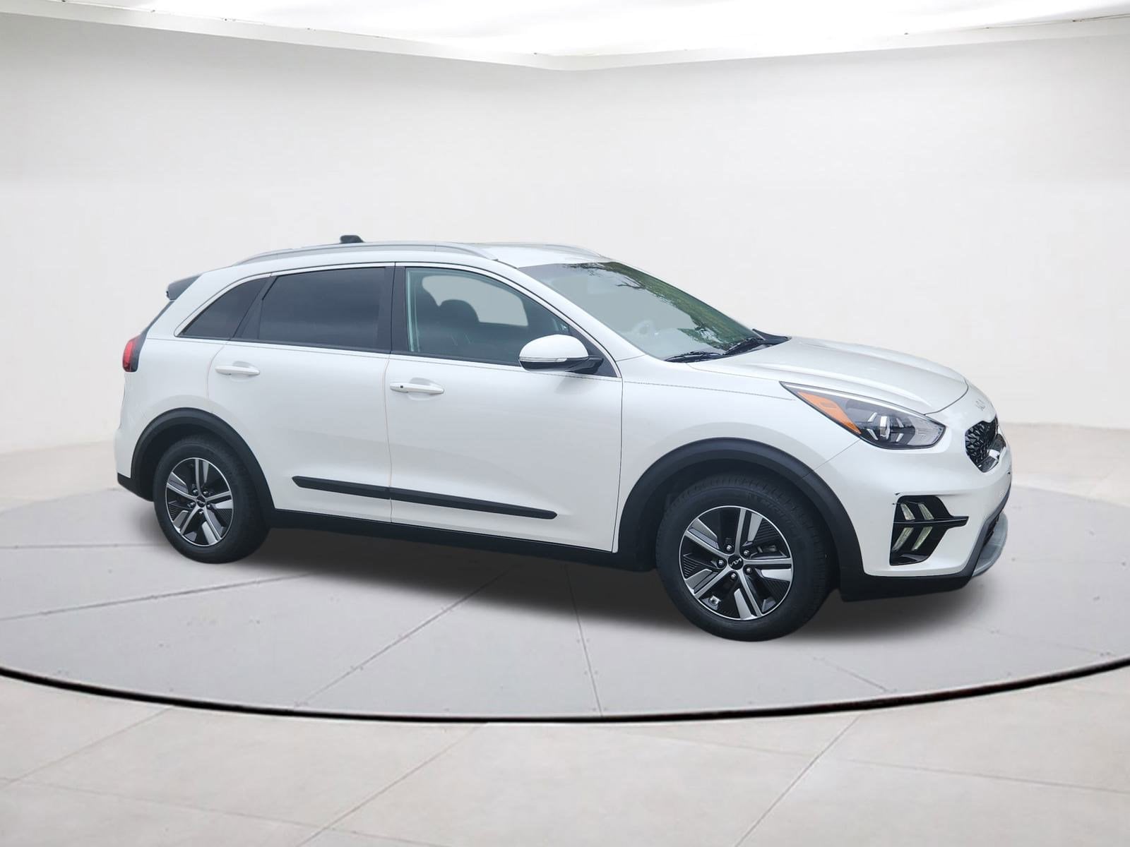 2022 Kia Niro Plug-In Hybrid EX