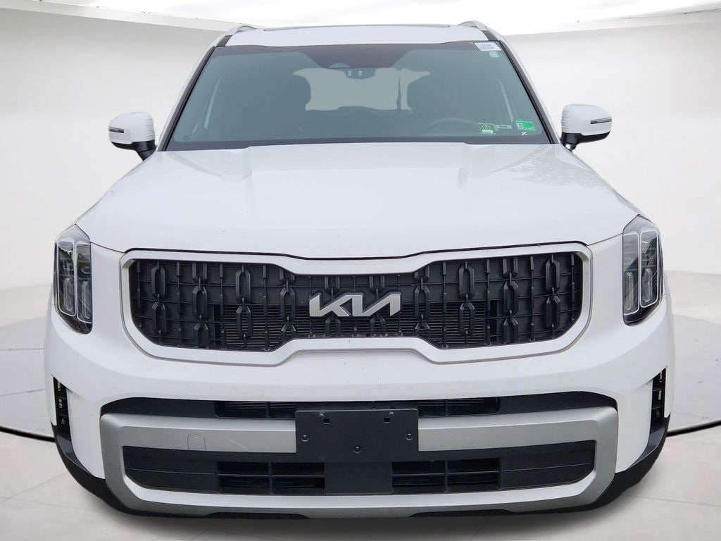 Certified 2024 Kia Telluride EX SUV