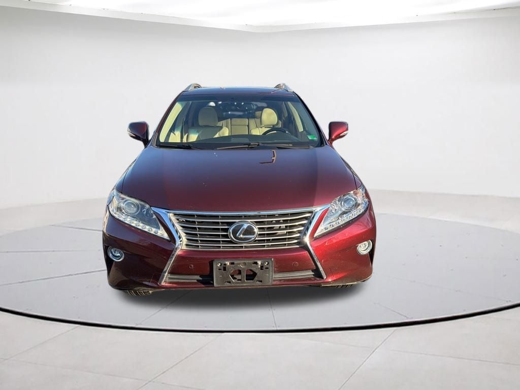 Used 2015 Lexus RX 350 SUV