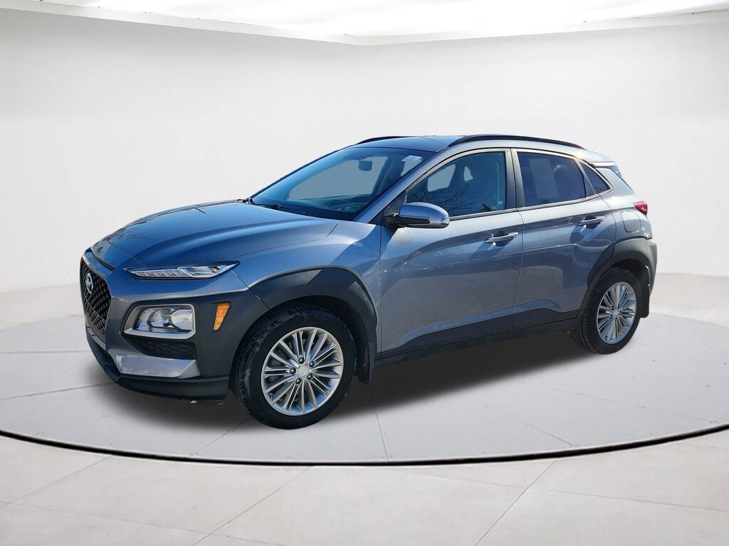 Used 2018 Hyundai Kona SEL SUV