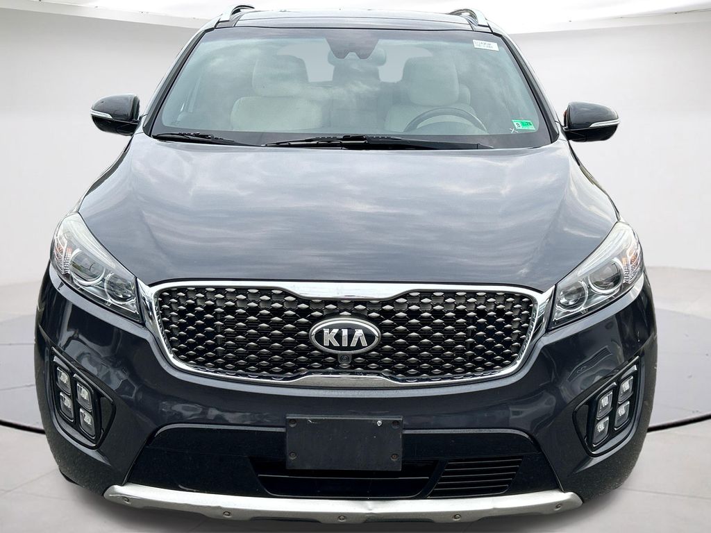 Used 2016 Kia Sorento Limited with VIN 5XYPKDA50GG087719 for sale in Falls Church, VA