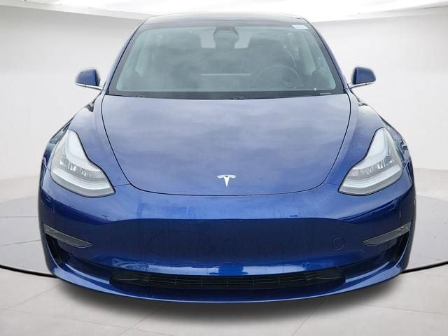 Used 2020 Tesla Model 3 Base with VIN 5YJ3E1EB7LF769650 for sale in Falls Church, VA