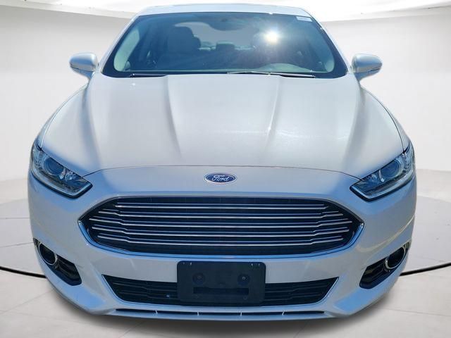 Used 2016 Ford Fusion Titanium with VIN 3FA6P0K9XGR400861 for sale in Falls Church, VA