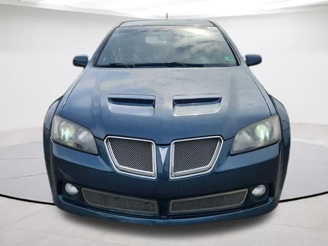 Used 2009 Pontiac G8 GT with VIN 6G2EC57Y69L169531 for sale in Falls Church, VA