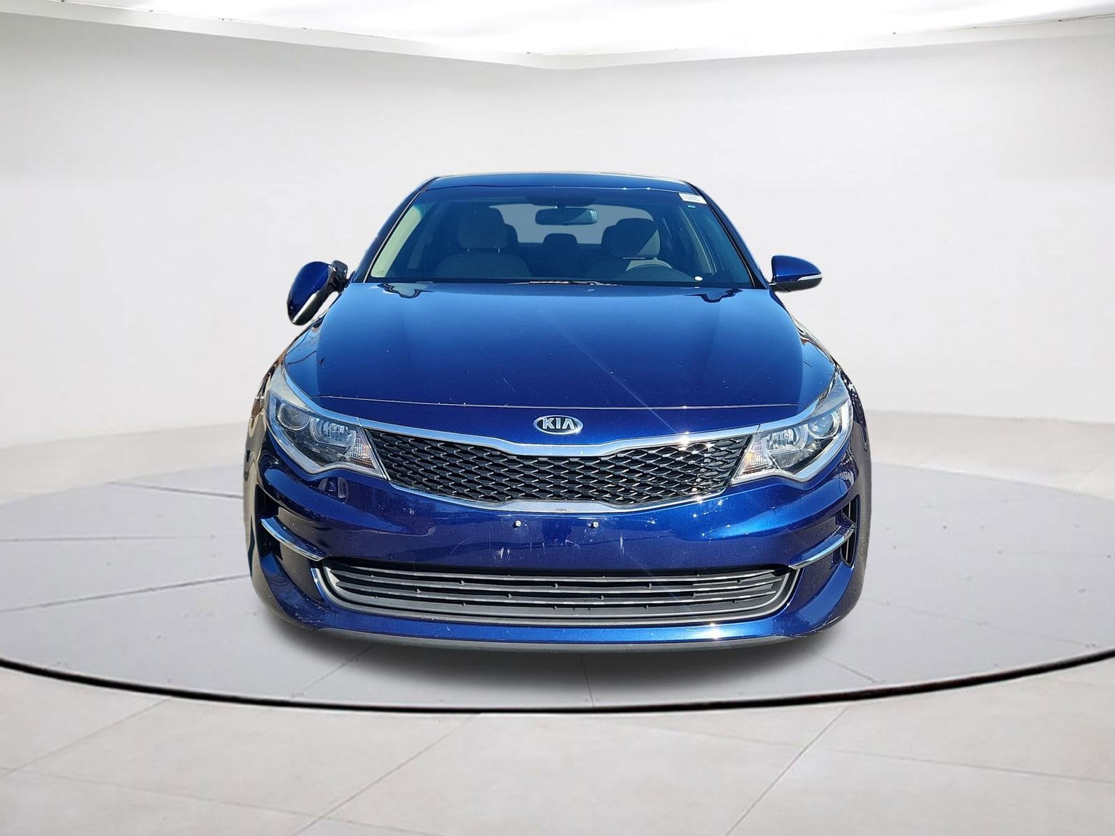 Used 2016 Kia Optima LX with VIN 5XXGT4L3XGG093962 for sale in Falls Church, VA