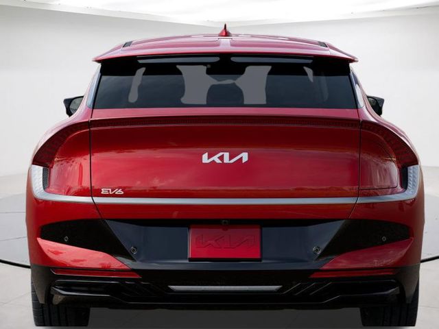2025 Kia EV6 Light L/R - Photo 13