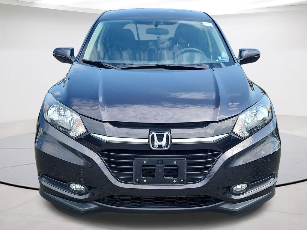 Used 2017 Honda HR-V EX SUV