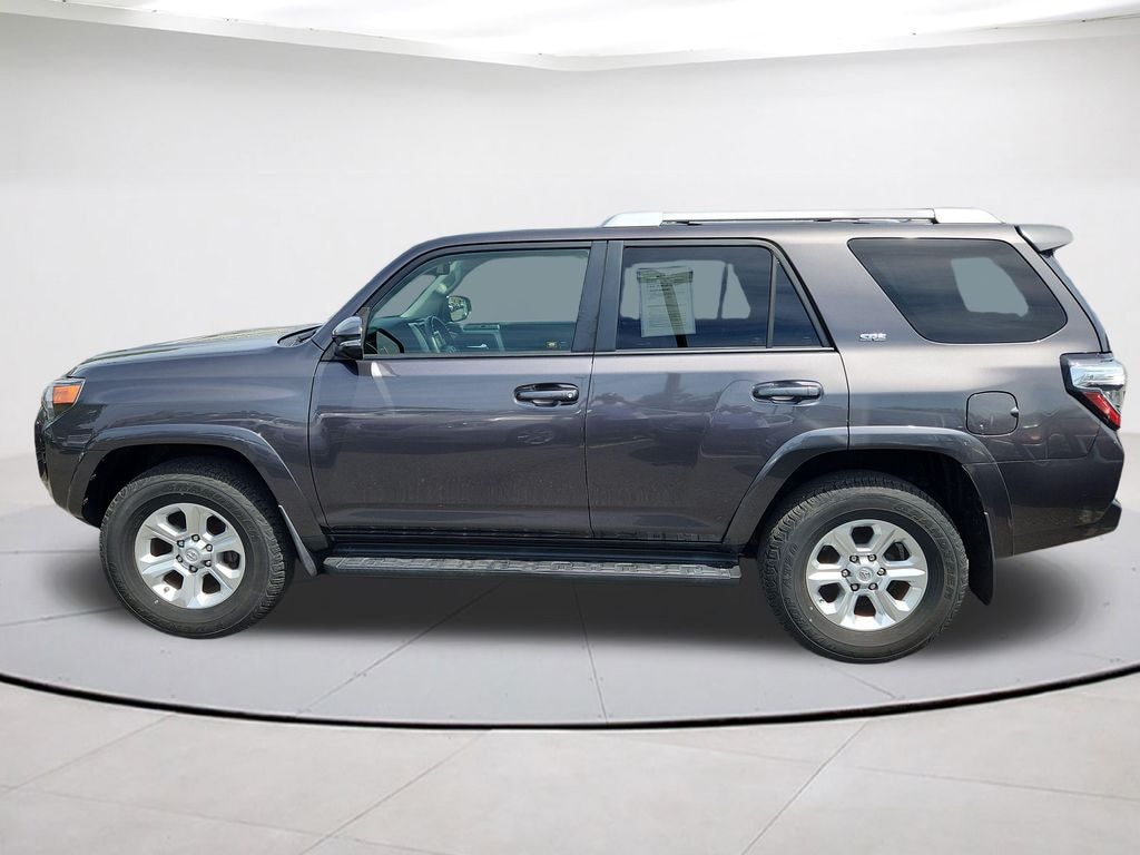 Used 2015 Toyota 4Runner SR5 Premium SUV
