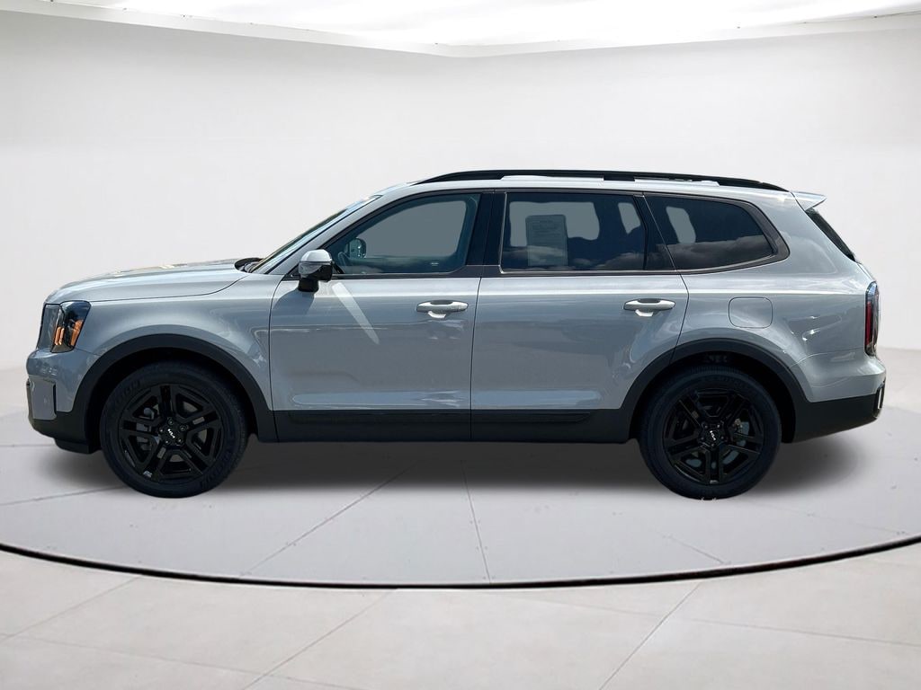 Certified 2024 Kia Telluride SX-Prestige X-Line SUV