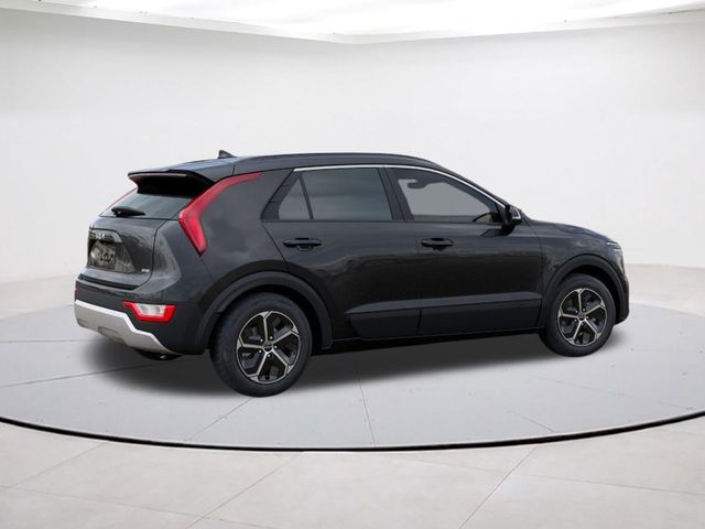 2025 Kia Niro EX - Photo 6