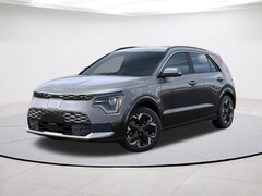 2025 Kia Niro EV Wind