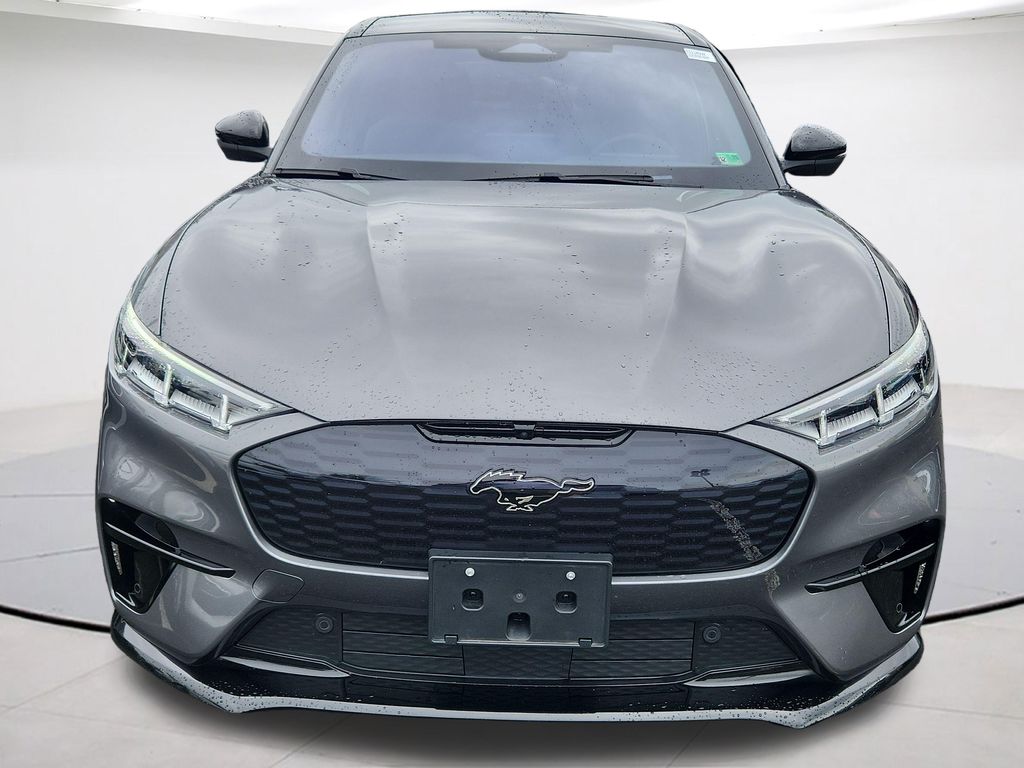 Used 2023 Ford Mustang Mach-E GT AWD with VIN 3FMTK4SXXPMA86686 for sale in Falls Church, VA
