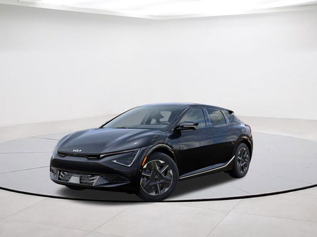 2025 Kia EV6