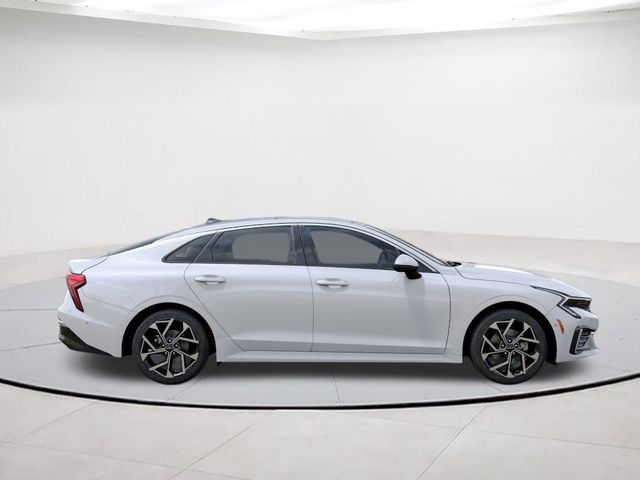 2026 Kia K5 EX - Photo 7