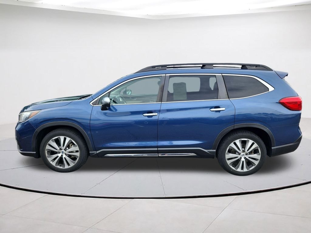 Used 2019 Subaru Ascent Touring SUV