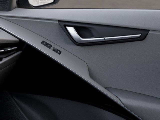 2025 Kia Niro EX - Photo 25