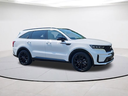 2023 Kia Sorento SX SUV