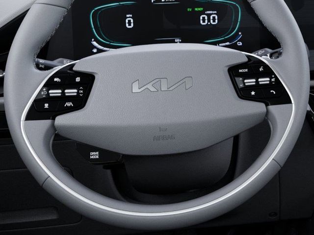 2025 Kia Niro EX - Photo 22