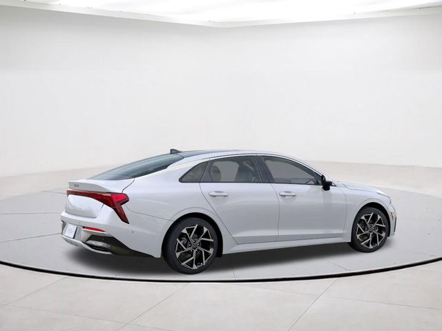 2026 Kia K5 EX - Photo 6