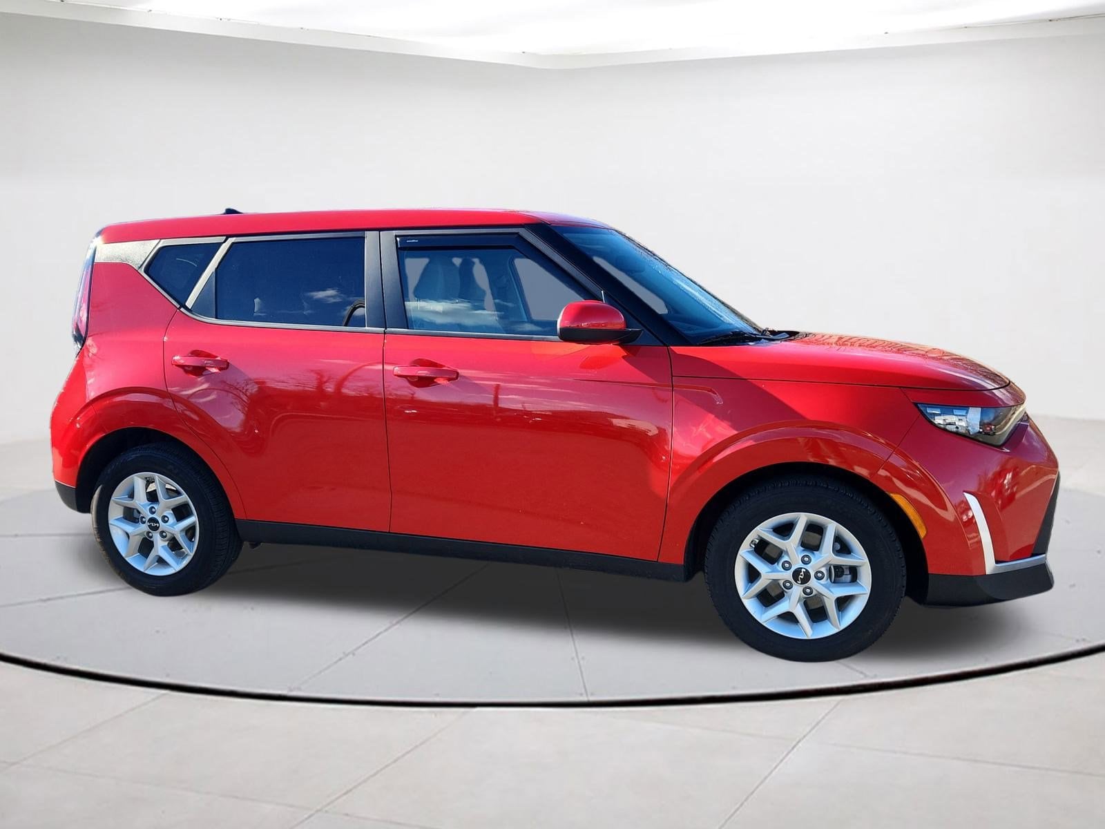 2025 Kia Sportage X-Line Prestige's photo