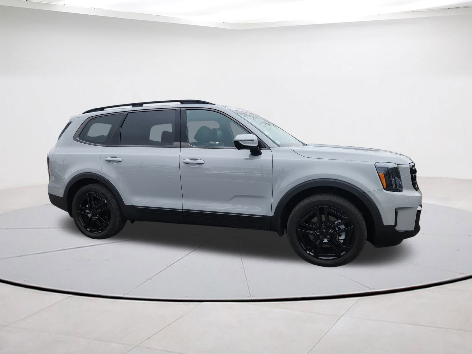 2025 Kia Telluride SX Prestige X-Line's photo