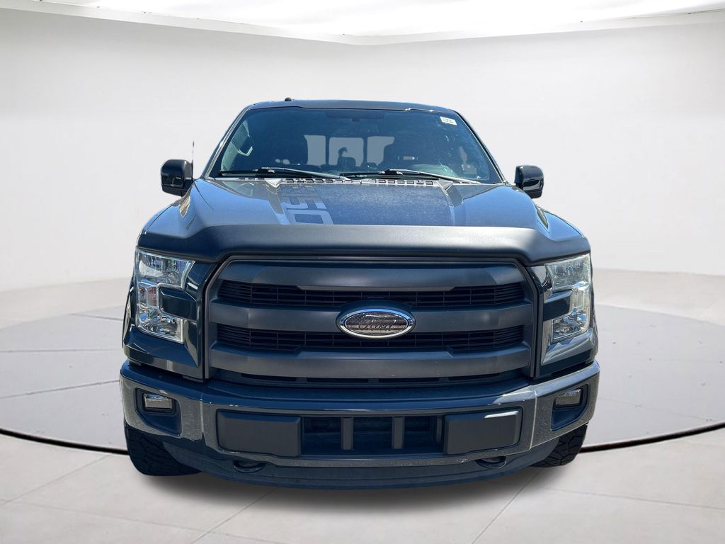 1FTEW1EP5GKE70023