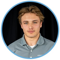 Staff member Bryan Boyer from ID_62c190