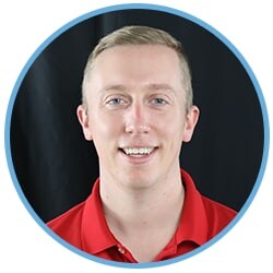 Staff member Chris Prevatt from ID_62c190