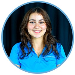 Staff member Jaci Allen from ID_62c190