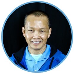 Staff member Chhoeun To from ID_62c190