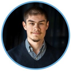 Staff member Ege Degirmencioglu from ID_62c190