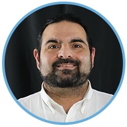 Staff member Oliver Mermer from ID_62c190