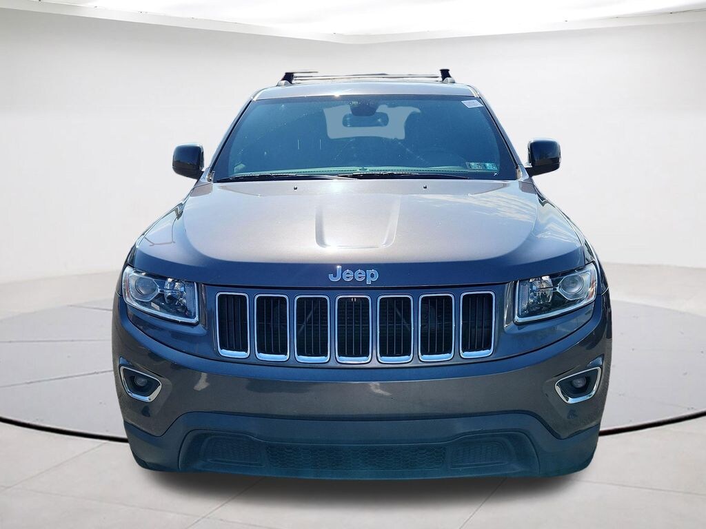 Used 2014 Jeep Grand Cherokee Laredo SUV