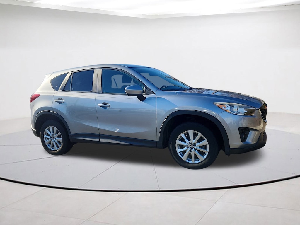 Used 2015 Mazda CX-5 Touring SUV