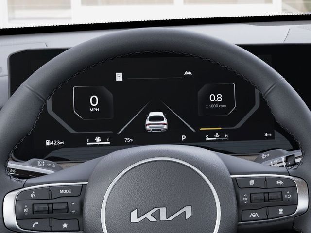 2026 Kia K5 EX - Photo 21